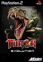 Turok Evolution