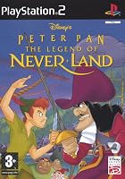 Peter Pan: The Legend Of Never Land