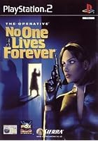 The Operative: No One Lives Forever