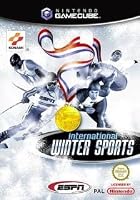ESPN International Winter Sports