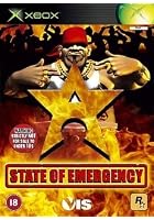 State of Emergency