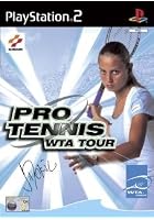 Pro Tennis WTA Tour