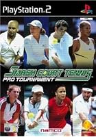 Smash Court Tennis: Pro Tournament