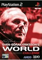 Sven Goran Eriksson's World Challenge
