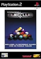 International Cue Club