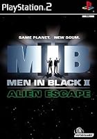 Men in Black II: Alien Escape