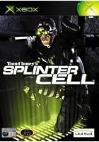 Tom Clancy's Splinter Cell