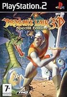 Dragon's Lair 3D: Return to the Lair