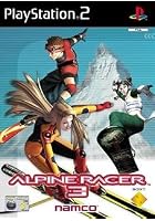 Alpine Racer 3