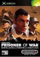 Prisoner of War