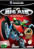 Big Air Freestyle