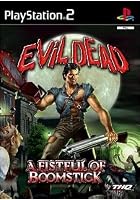 Evil Dead: A Fistful of Boomstick