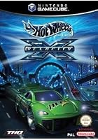 Hot Wheels Velocity X