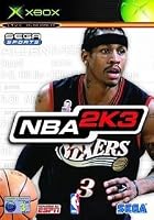 NBA 2K3