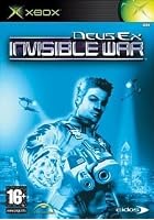 Deus Ex: Invisible War
