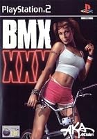 BMX XXX