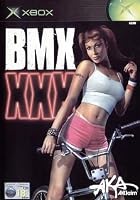 BMX XXX