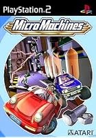 Micro Machines