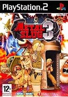 Metal Slug 3