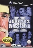 Legends of Wrestling II