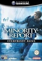 Minority Report