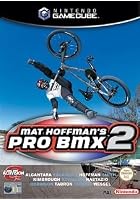 Mat Hoffman's Pro BMX 2