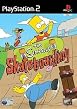 The Simpsons Skateboarding