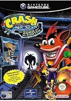 Crash Bandicoot: The Wrath Of Cortex