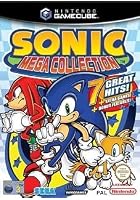 Sonic Mega Collection