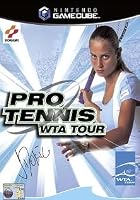 Pro Tennis WTA Tour