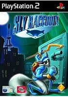 Sly Raccoon
