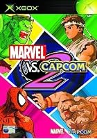 Marvel Vs. Capcom 2