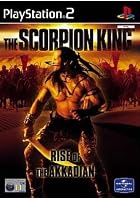 The Scorpion King: Rise of the Akkadian