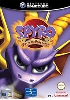 Spyro: Enter the Dragonfly