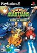 Butt-Ugly Martians: Zoom or Doom