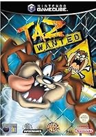 Taz: Wanted