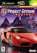 Project Gotham Racing 2