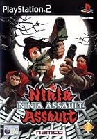 Ninja Assault