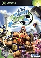 Sega Soccer Slam