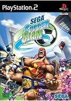 Sega Soccer Slam