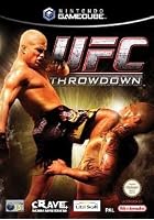 UFC: Throwdown