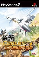 RC Sports Copter Challenge