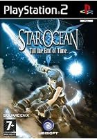 Star Ocean: Till the End of Time