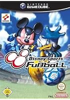 Disney Sports Football