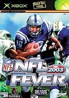 NFL Fever 2003