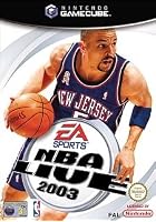NBA Live 2003