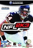 NFL 2K3