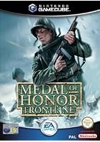 Medal of Honor: Frontline