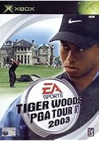 Tiger Woods PGA Tour 2003