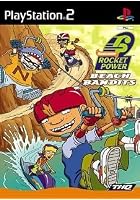 Rocket Power: Beach Bandits